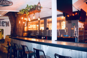 Blind Pig Tavern & Grill - Michigan City