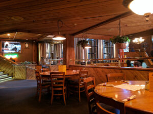 Blind Tiger Brewery & Restaurant - Topeka