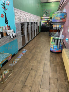 Bliss Cups Frozen Yogurt - Coralville
