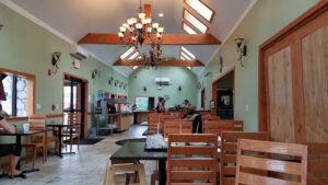 Bliss Kitchen - Newburgh
