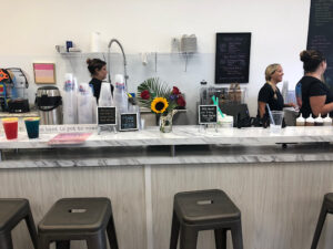 Bliss Nutrition - Meriden