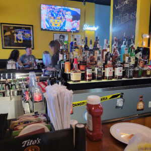 Blitzburgh Sports Bar & Grill - Murrells Inlet