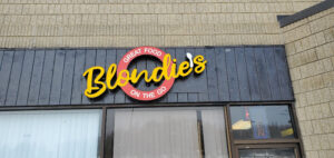 Blondies @ Oakdale Mall - Johnson City