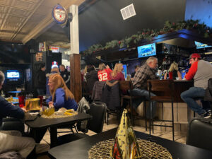 Blondie’s Bar and Grill - Merriam