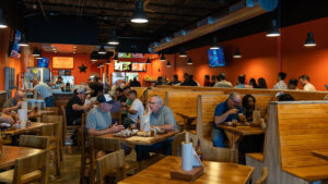 Blood Bros. BBQ - Bellaire