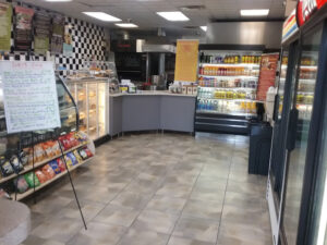 Bloomberg Bagel - Coram