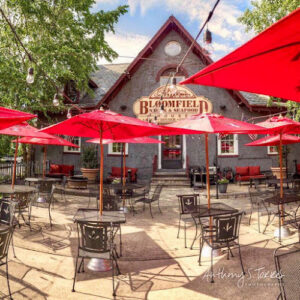 Bloomfield Steak & Seafood House - Bloomfield