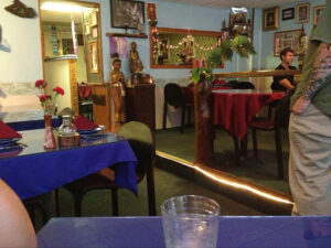 Bloom'n Thai - Bloomsburg