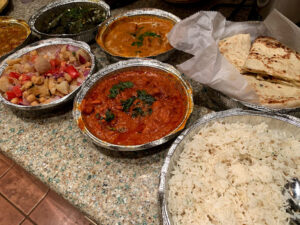 Bloom's Naan House - Bloomsburg