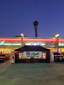 Blossom Soju & Beer - Rowland Heights