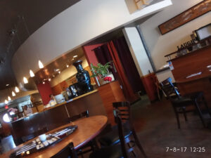 Blossom Vegetarian Restaurant - Renton