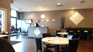 Blossoms Asian Bistro - Bay City