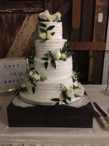 Blossoms Cakes - Shadyside
