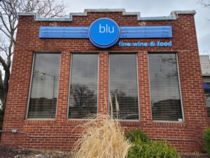 Blu - Norman