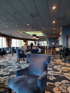 Blu Bar & Lounge - Milwaukee