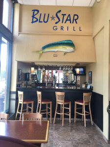Blu Star Grill - Mooresville