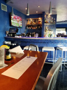 Blu Sushi - Fort Myers
