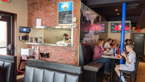 Blu-Willy’s - Grove City