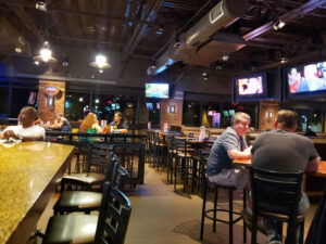 Blue 32 Sports Grill - Gilbert