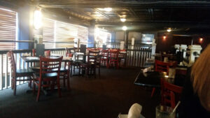 Blue 5 Restaurant - Roanoke