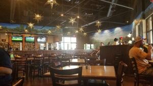 Blue Agave - Douglasville