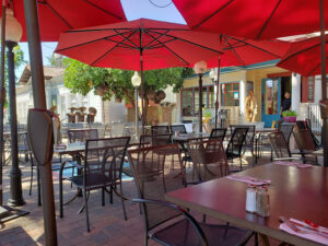 Blue Agave Club - Pleasanton