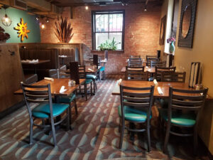 Blue Agave Grill - Fort Collins