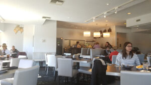 Blue Bamboo Canton Bistro - Jacksonville
