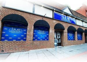 Blue Bar & Grill - Yonkers