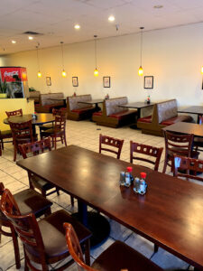 Blue Bay Chinese Cuisine - Cottonwood Heights