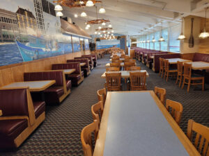 Blue Bay Seafood Restaurant - Spartanburg