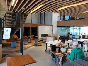 Blue Bottle Coffee - Newport Beach