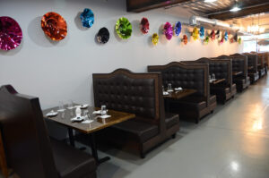 Blue Cactus Tacos & Tequila Bar - Franklin