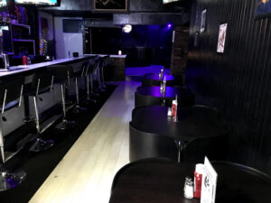 Blue Cheese Bar - Torrington