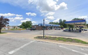 Blue Collar Bistro - Clyde