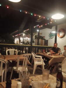 Blue Crab Crabhouse Restaurant - Jacksonville