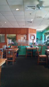 Blue Crab Grill - Newark