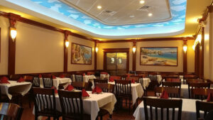 Blue Dolphin Seafood Bar & Grill - Gambrills