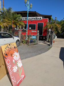 Blue Door Bread Company - Kihei