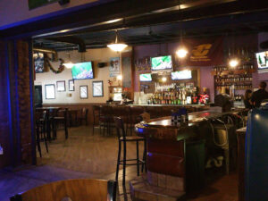 Blue Gator Sports Pub & Grill - Mt Pleasant