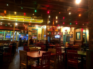 Blue Goose Cantina - McKinney
