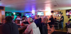 Blue Grouch Pub - Springfield
