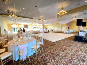 Blue Heron Brewery & Event Center - Medina