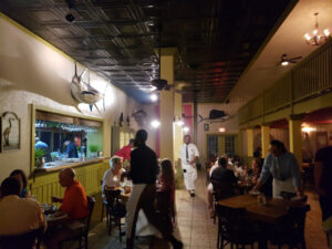 Blue Heron Restaurant & Sushi Bar - Pendleton