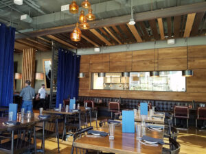 Blue Hound Kitchen & Cocktails - Phoenix