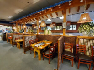 Blue House Korean BBQ - Mundelein