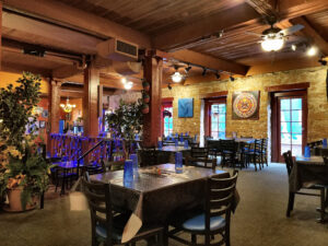 Blue Iguana Salt Lake City - Salt Lake City