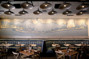 Blue Island Oyster Bar & Seafood - Denver
