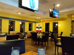 Blue Laguna Mexican Grill & Cantina - Hilton Head Island