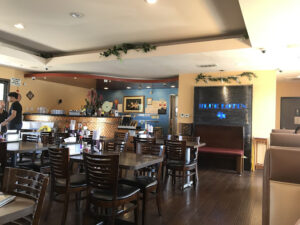 Blue Lotus Vietnamese Cuisine - Carson